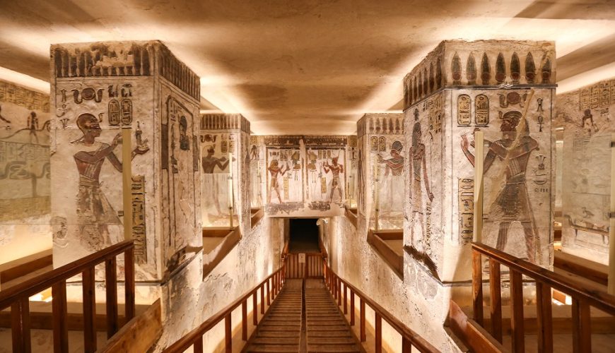 Valley of the Kings