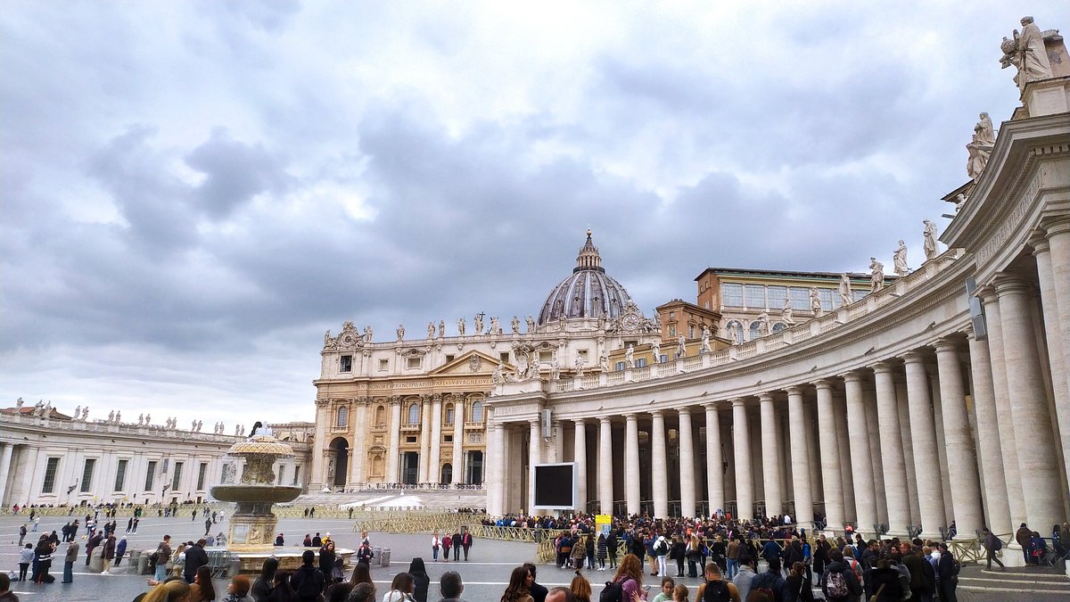 Vatican City