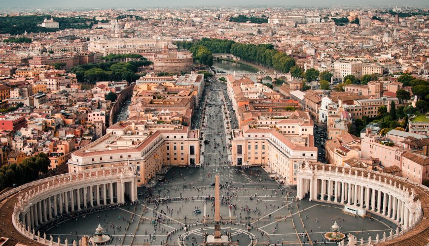 Vatican City