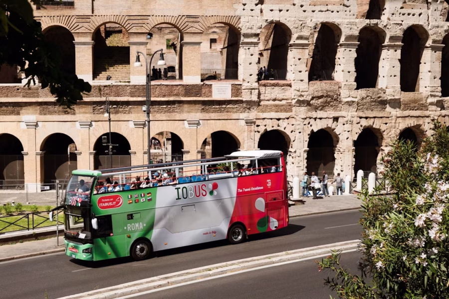 Vatican Museums & Sistine Chapel Fast Ticket