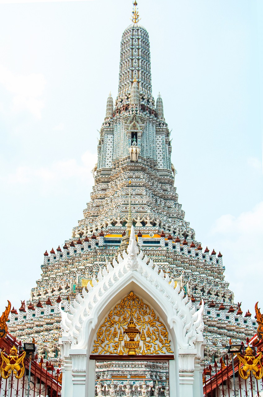 Wat Arun