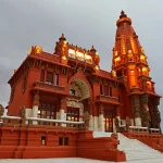Baron Empain Palace