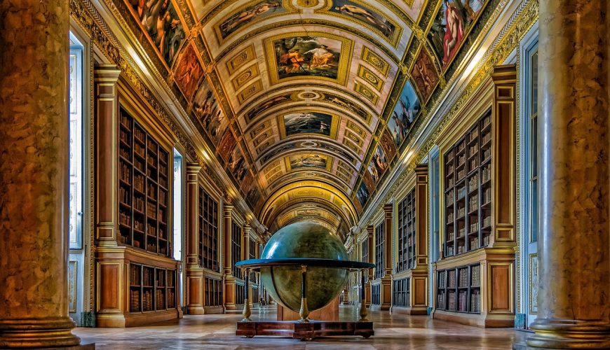 Château de Fontainebleau