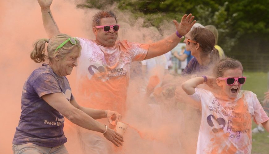 Craft an Unforgettable Family Tour