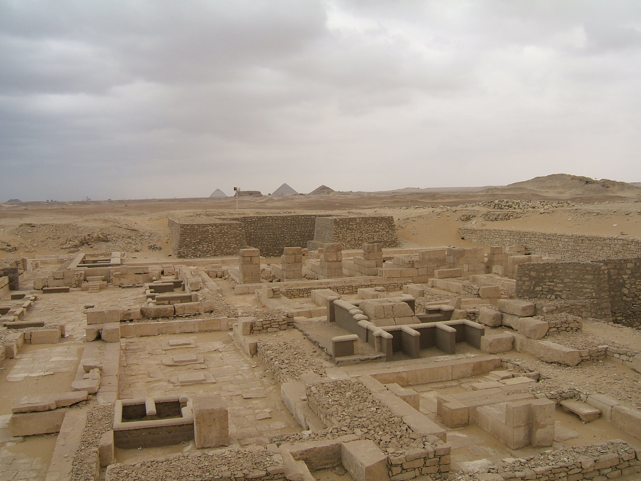 Saqqara