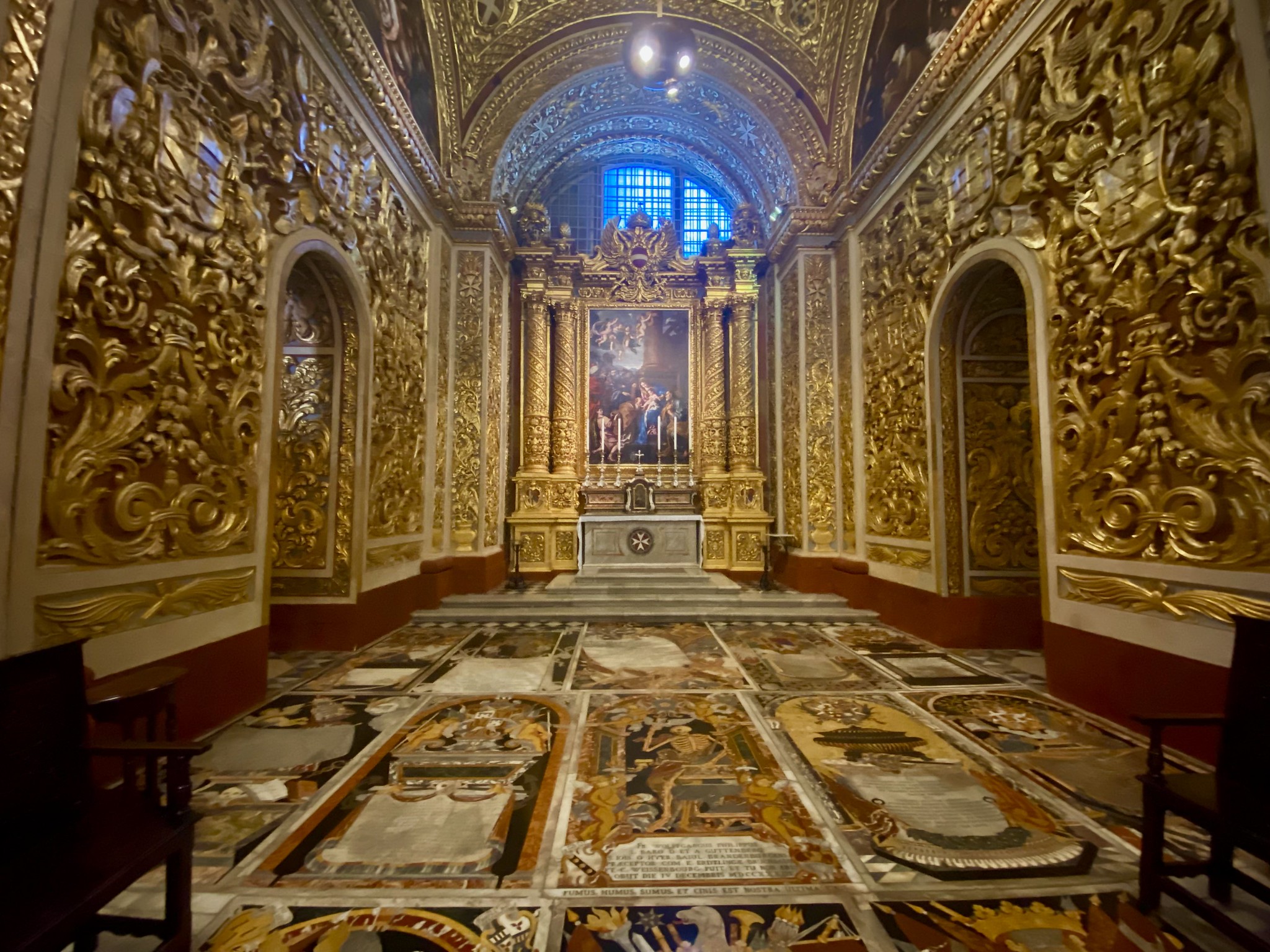 St. John's Co-Cathedral