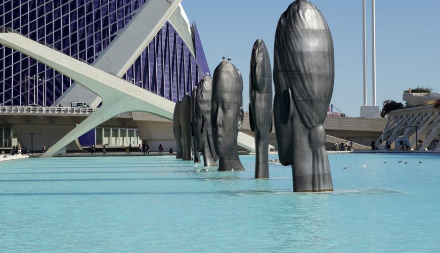 Valencia Science Museum