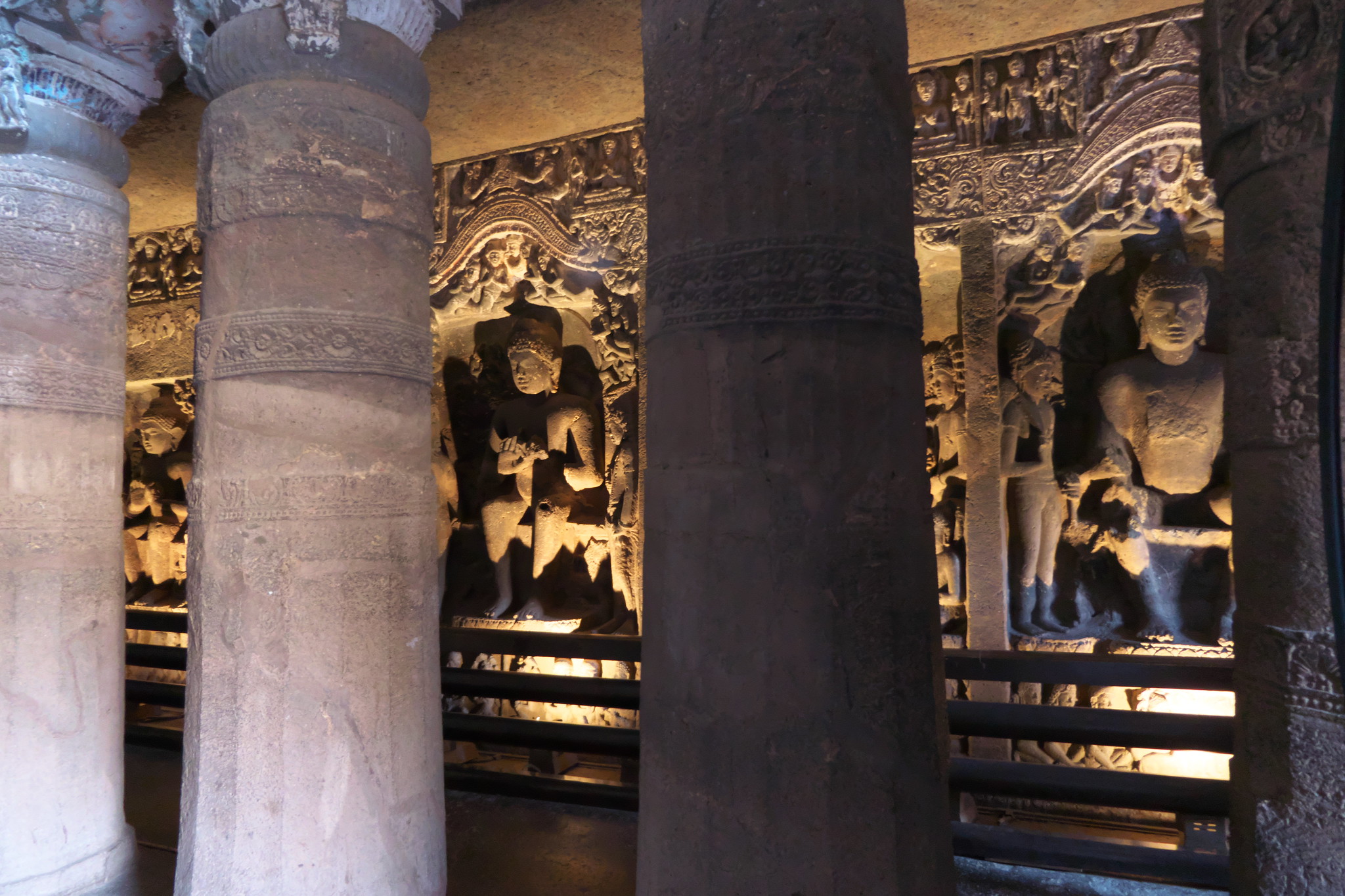 Ajanta Caves