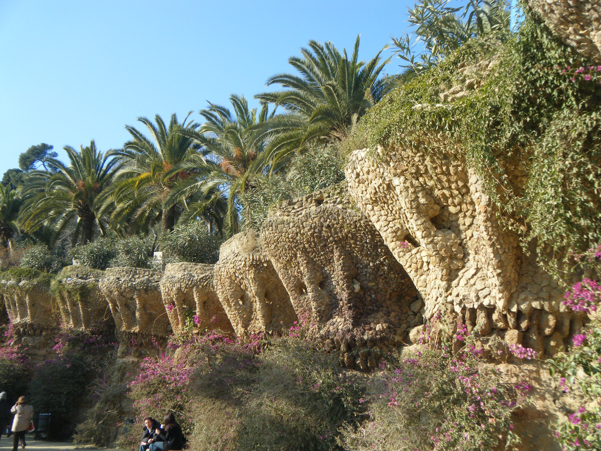 Park Güell
