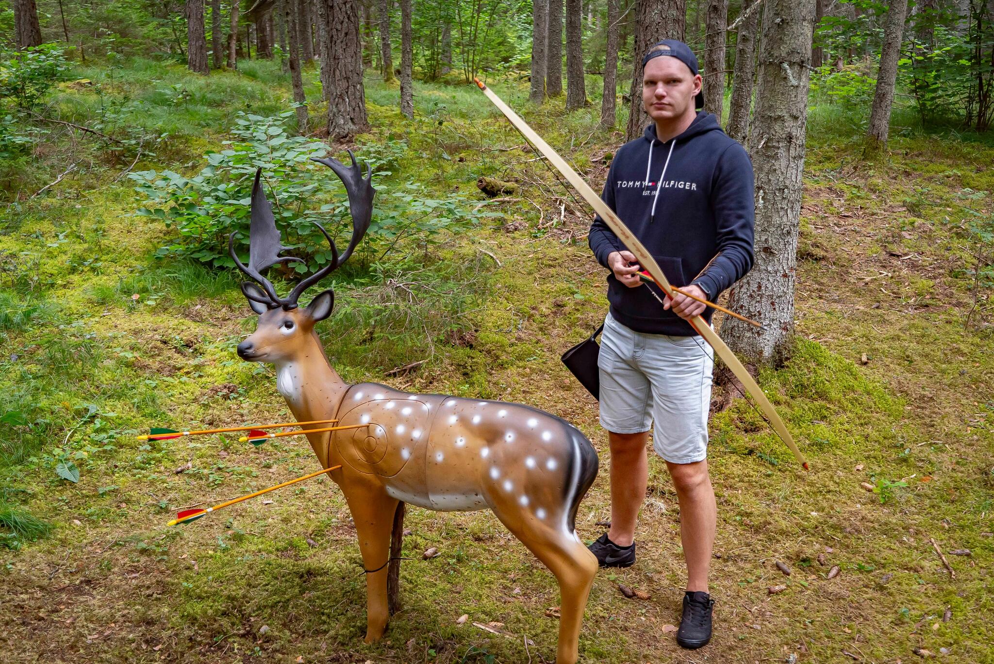 Unique Seniors Tour Summer 2025 Estonia