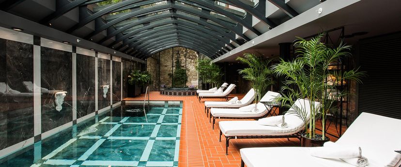 Unique Seniors Tour Summer 2025 Estonia