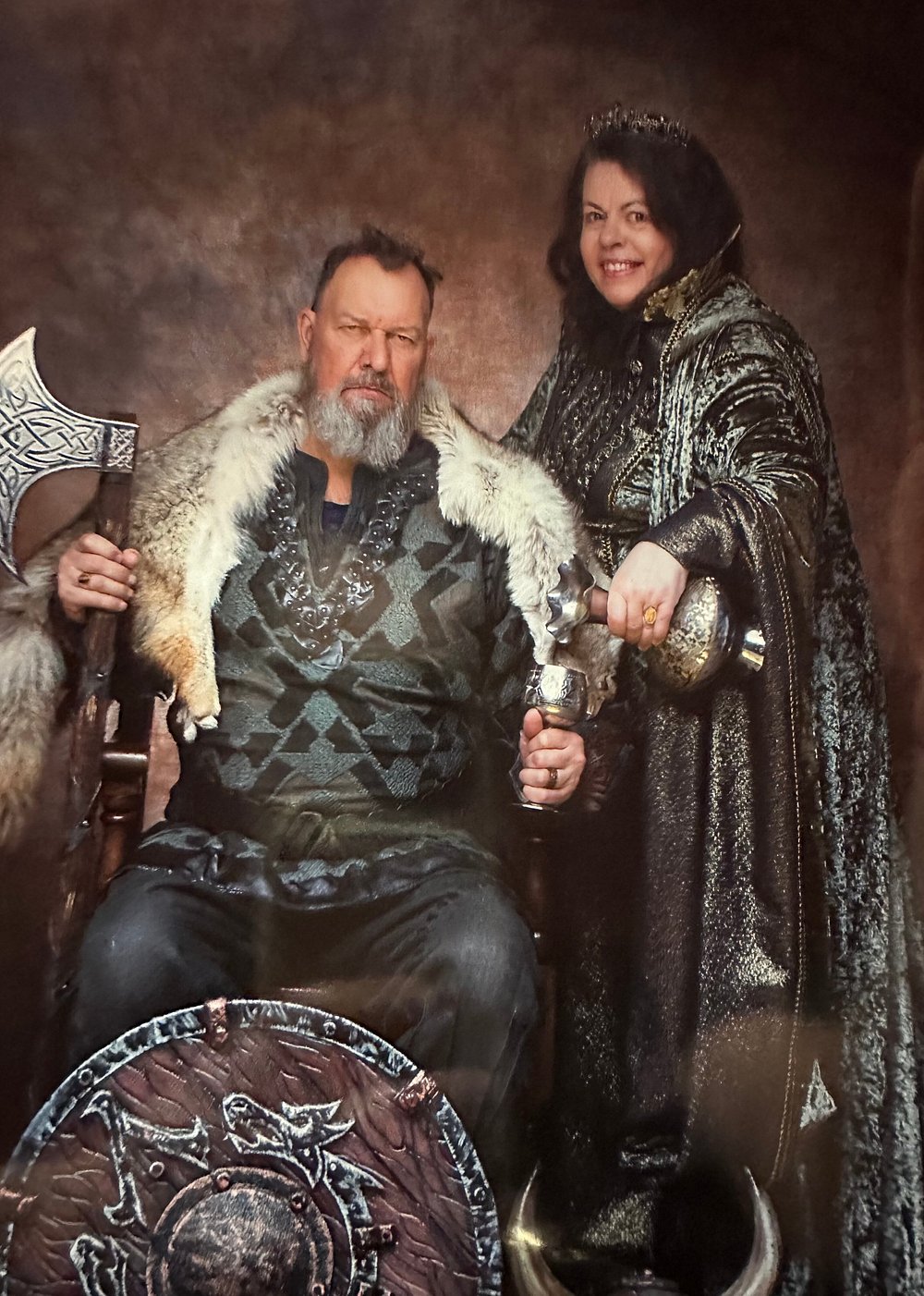 Unique Seniors Tour Summer 2025 Estonia