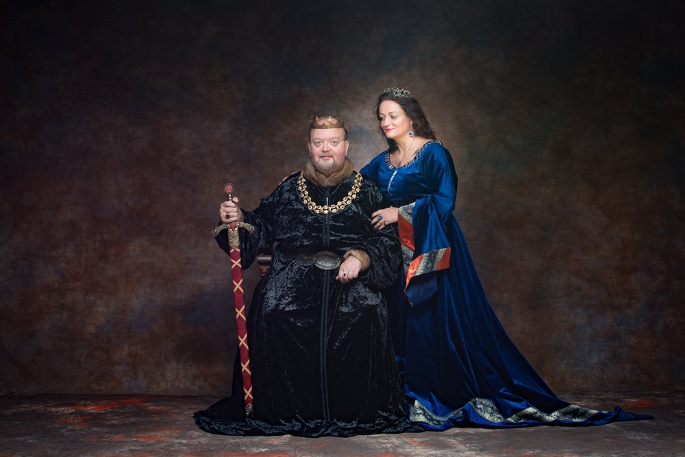 Unique Seniors Tour Summer 2025 Estonia