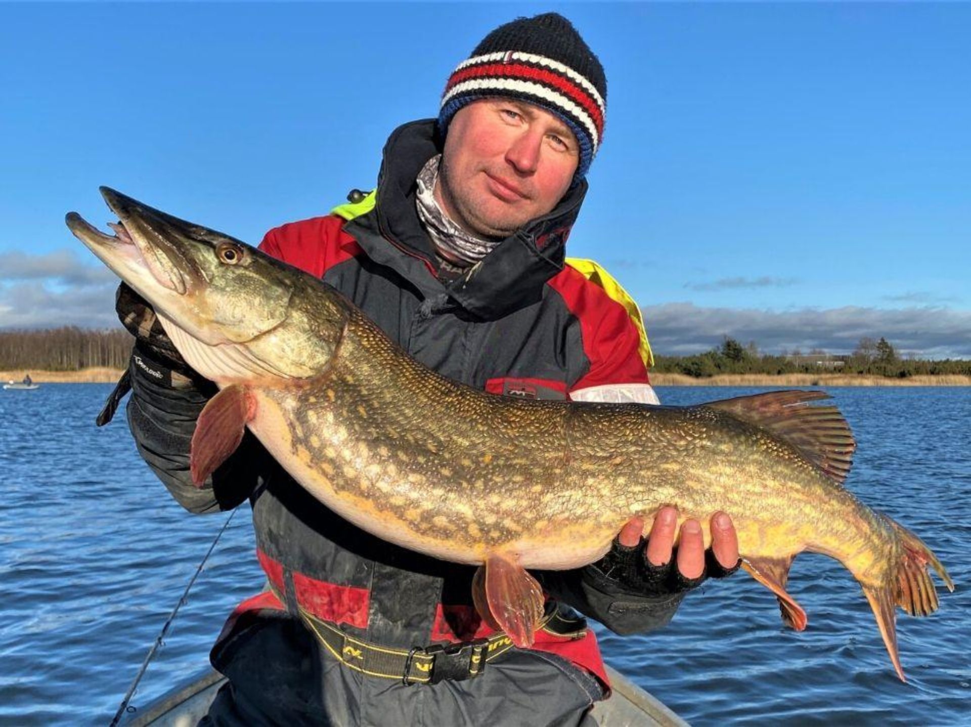 Unique Seniors Tour Summer 2025 Estonia