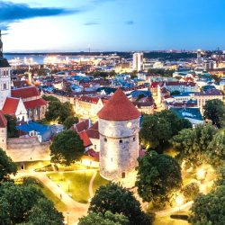 Unique Seniors Tour Summer 2025 Estonia 10 Days Unique Seniors Tour Summer 2025 Estonia