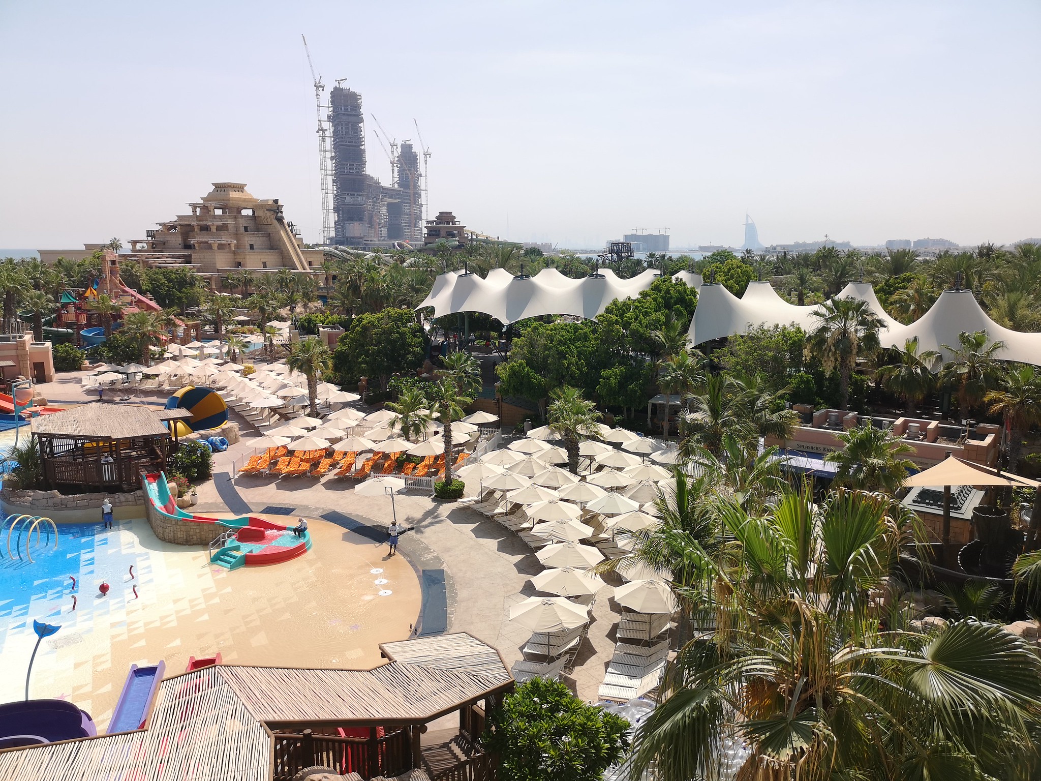 Atlantis Aquaventure Waterpark