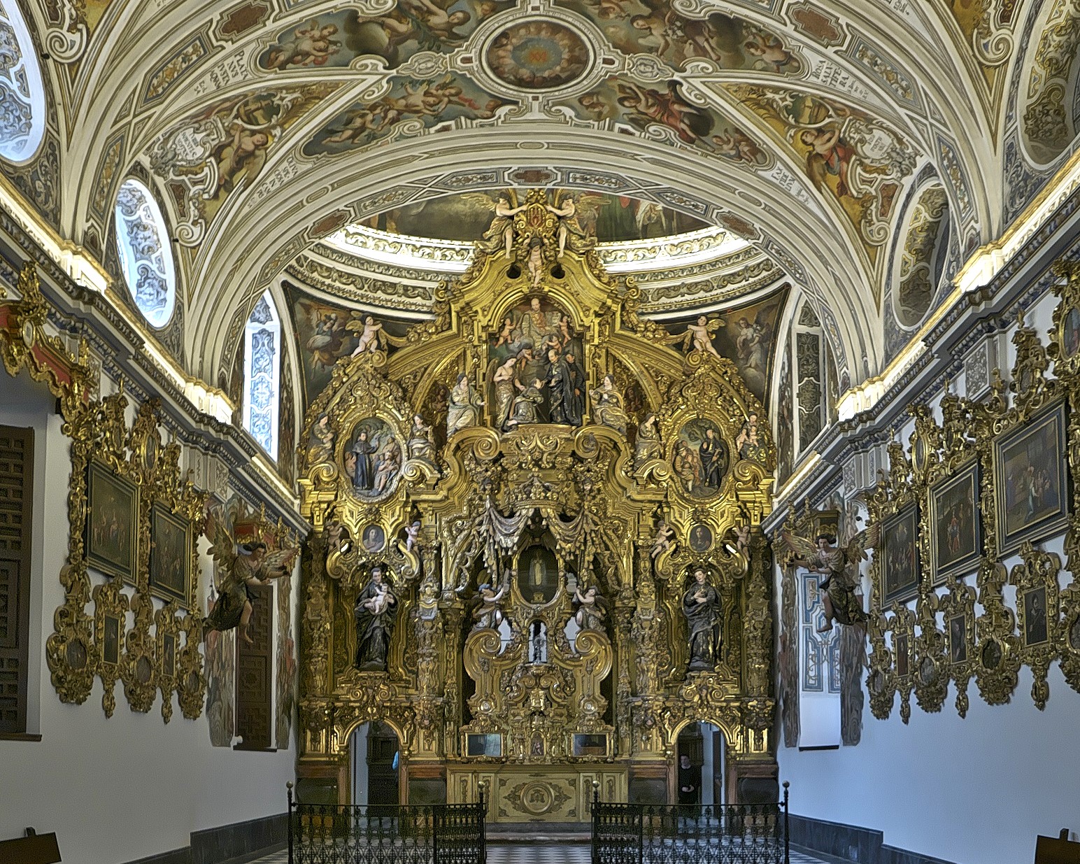 Capilla Doméstica