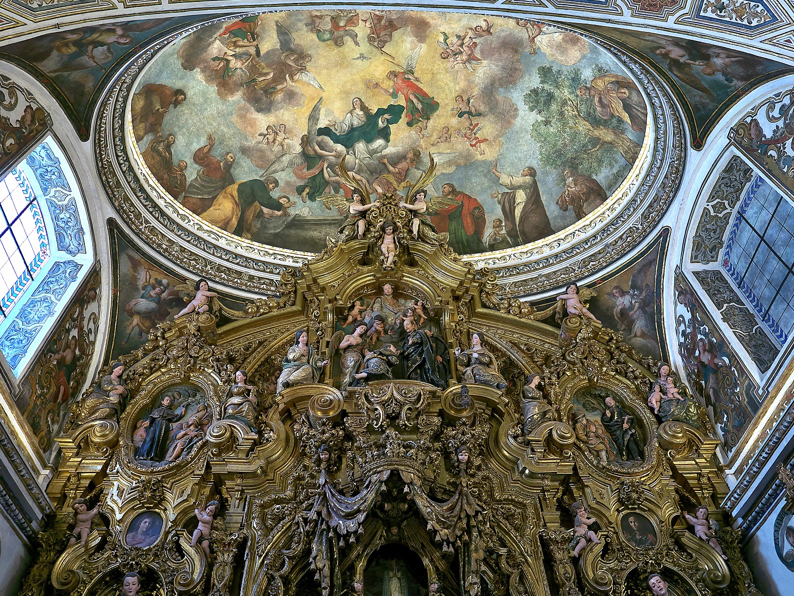 Capilla Doméstica