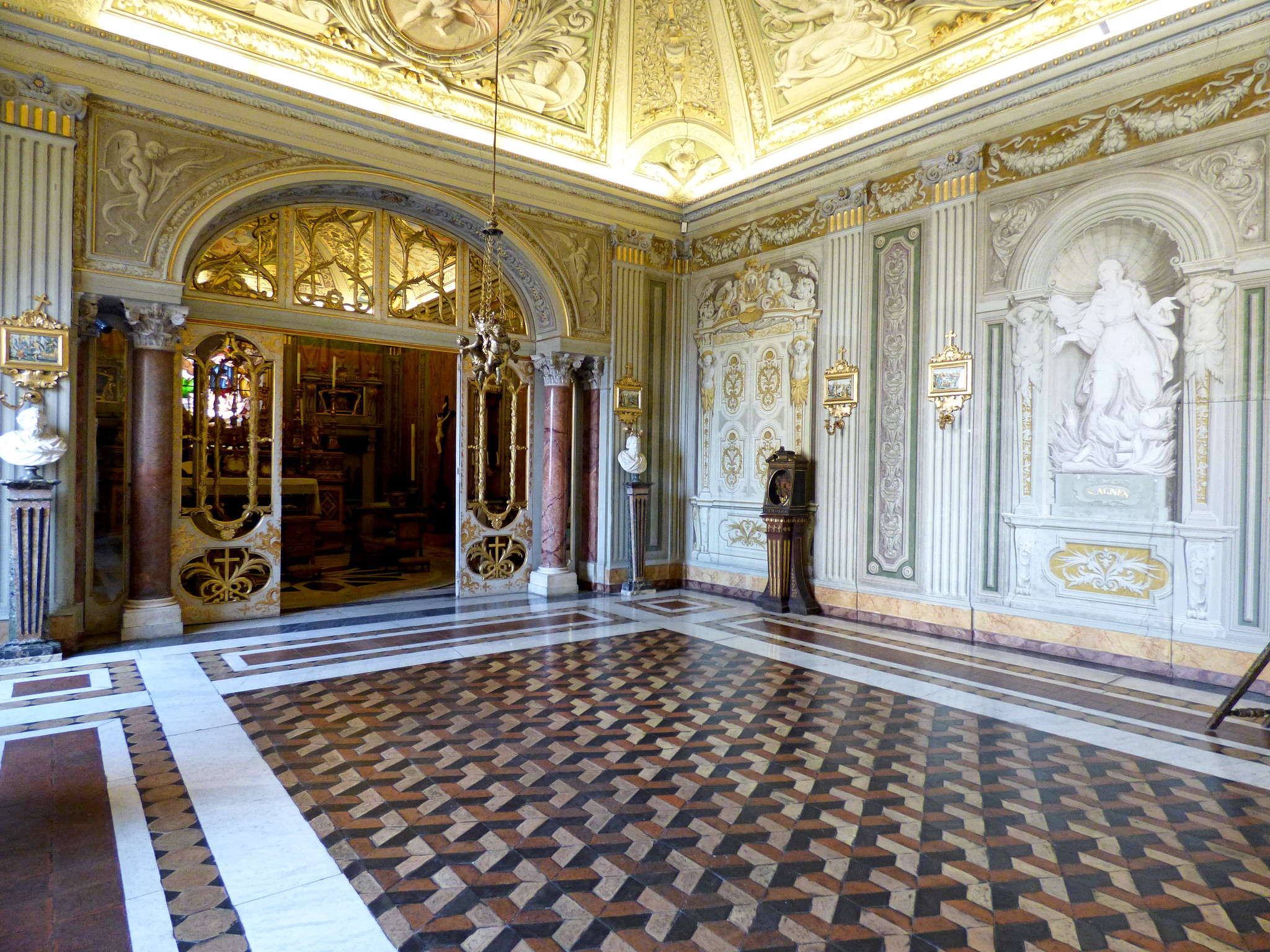 Galleria Doria Pamphilj