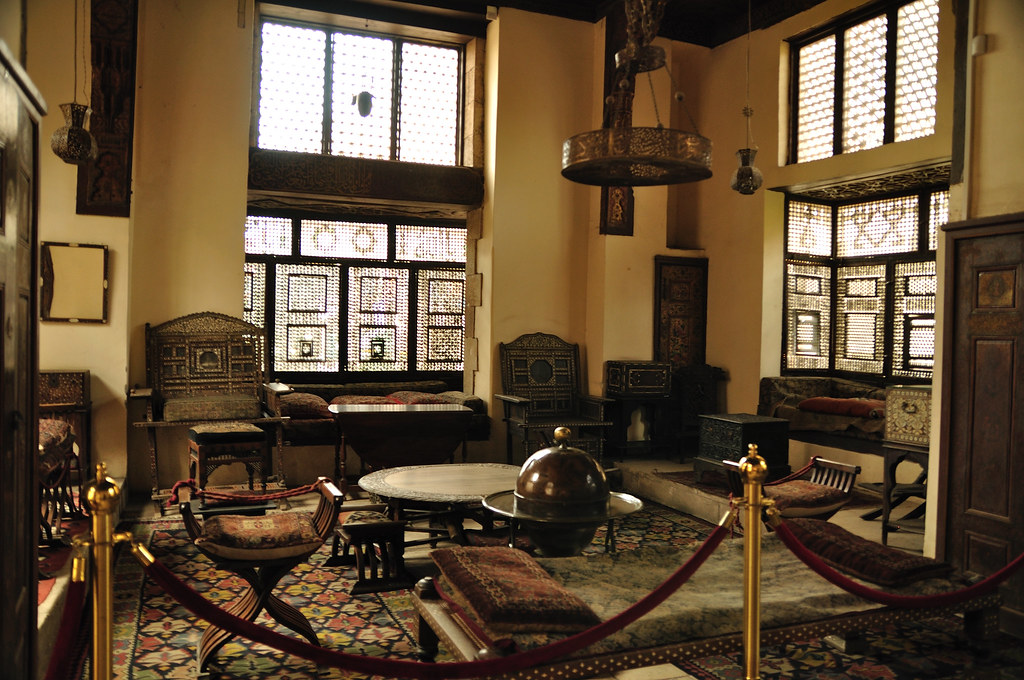 Gayer Anderson Museum