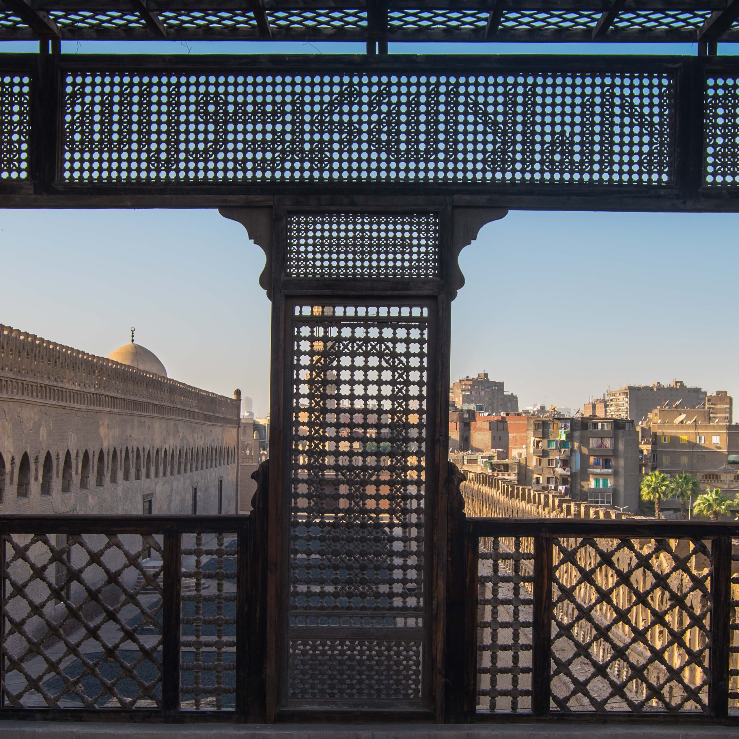 Gayer Anderson Museum