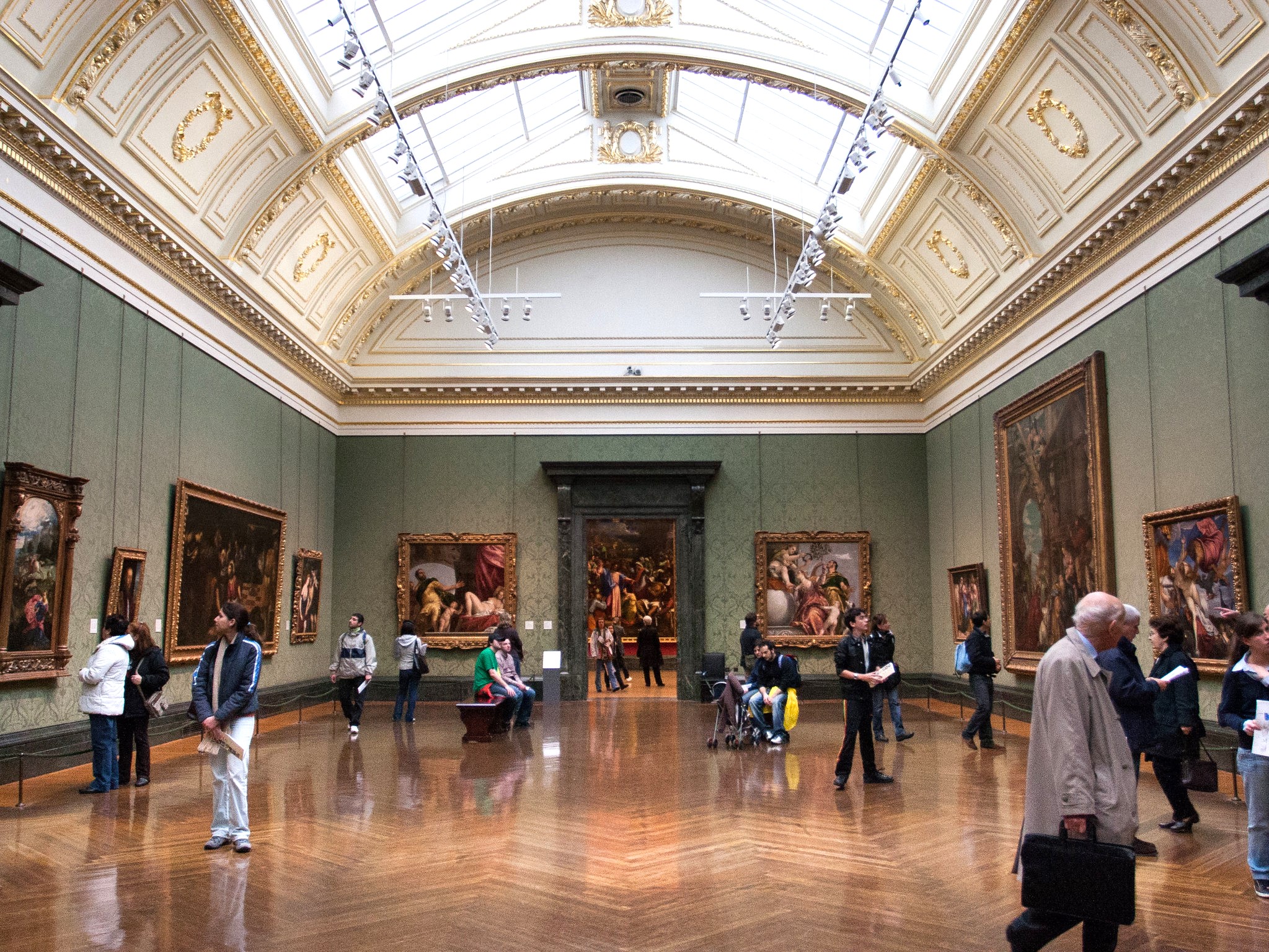 National Gallery Museum