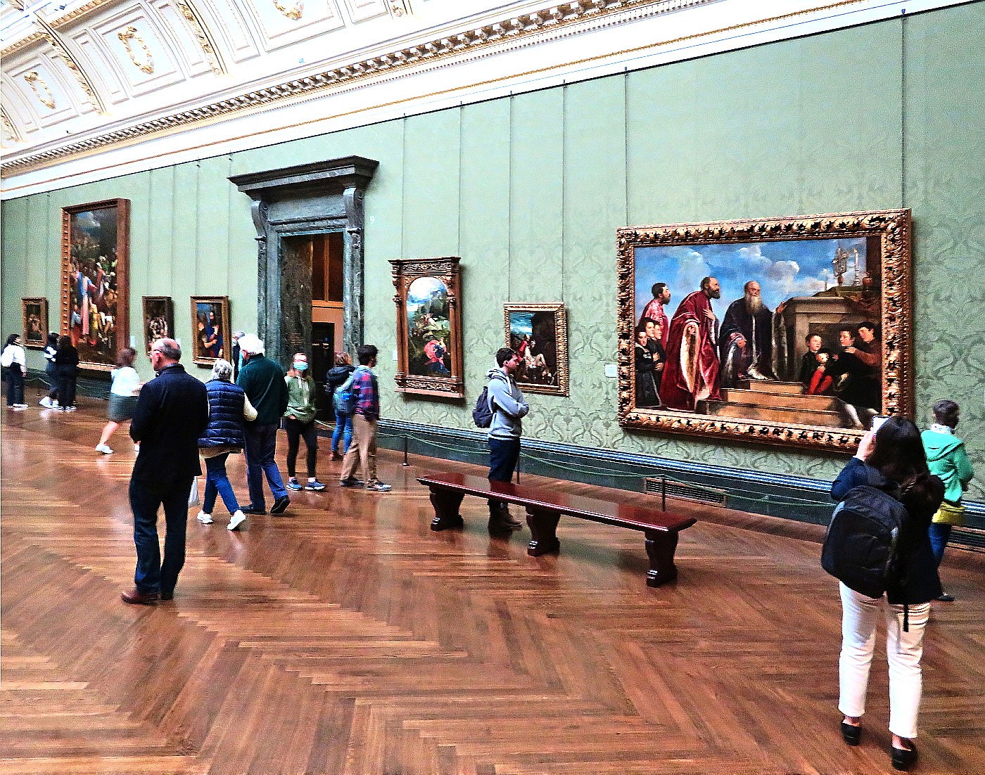National Gallery Museum