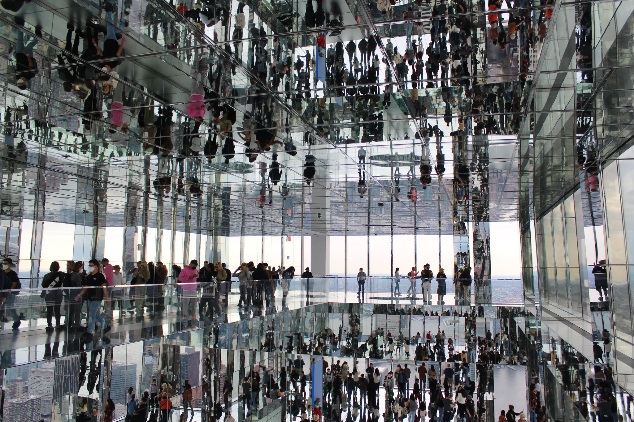 SUMMIT One Vanderbilt