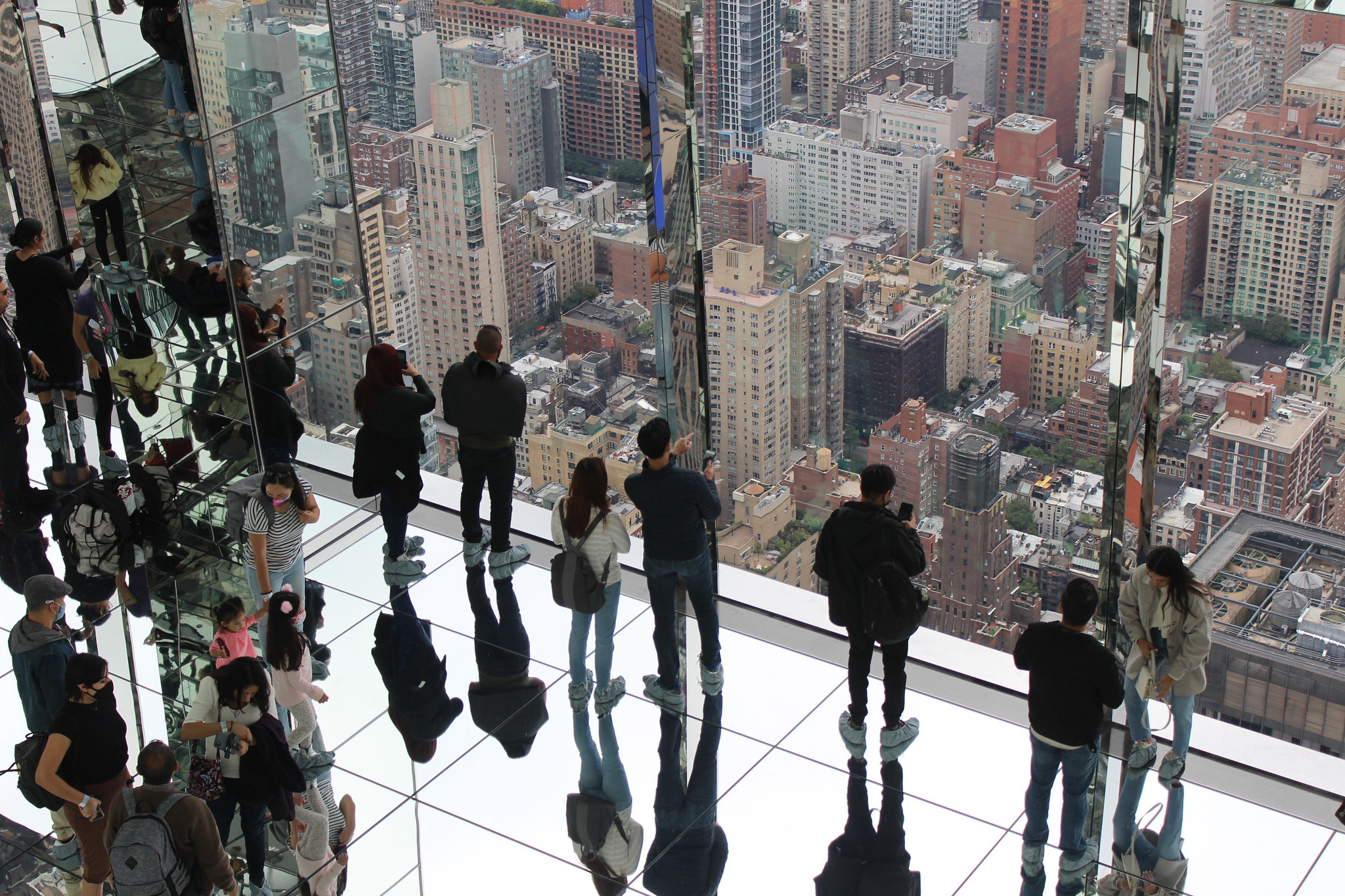 SUMMIT One Vanderbilt