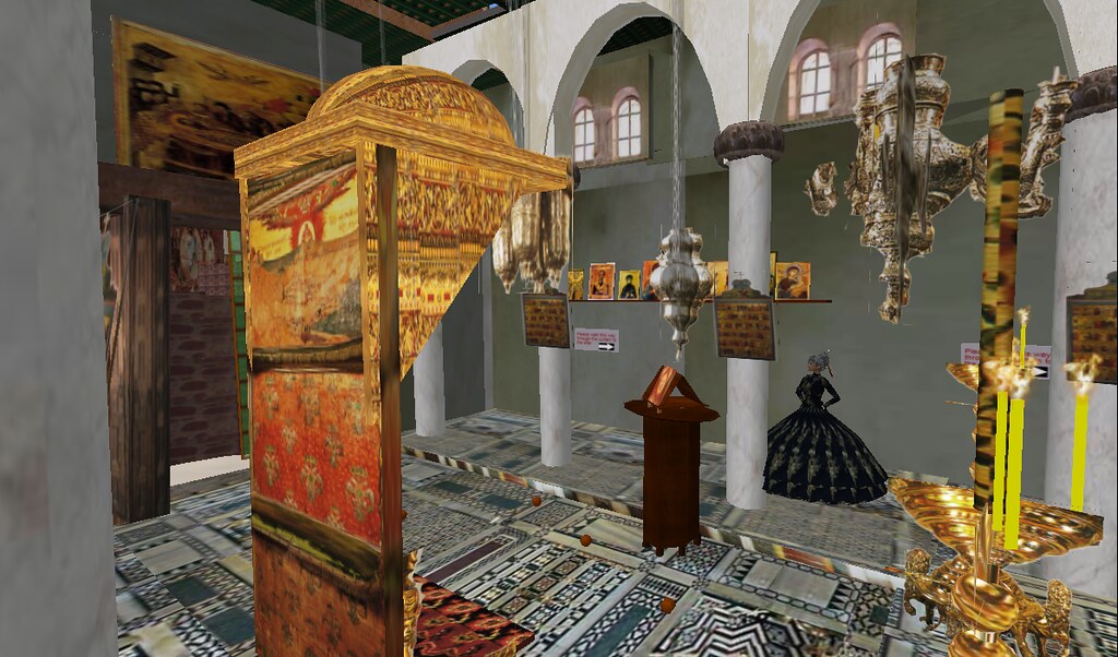 St. Catherine’s Monastery