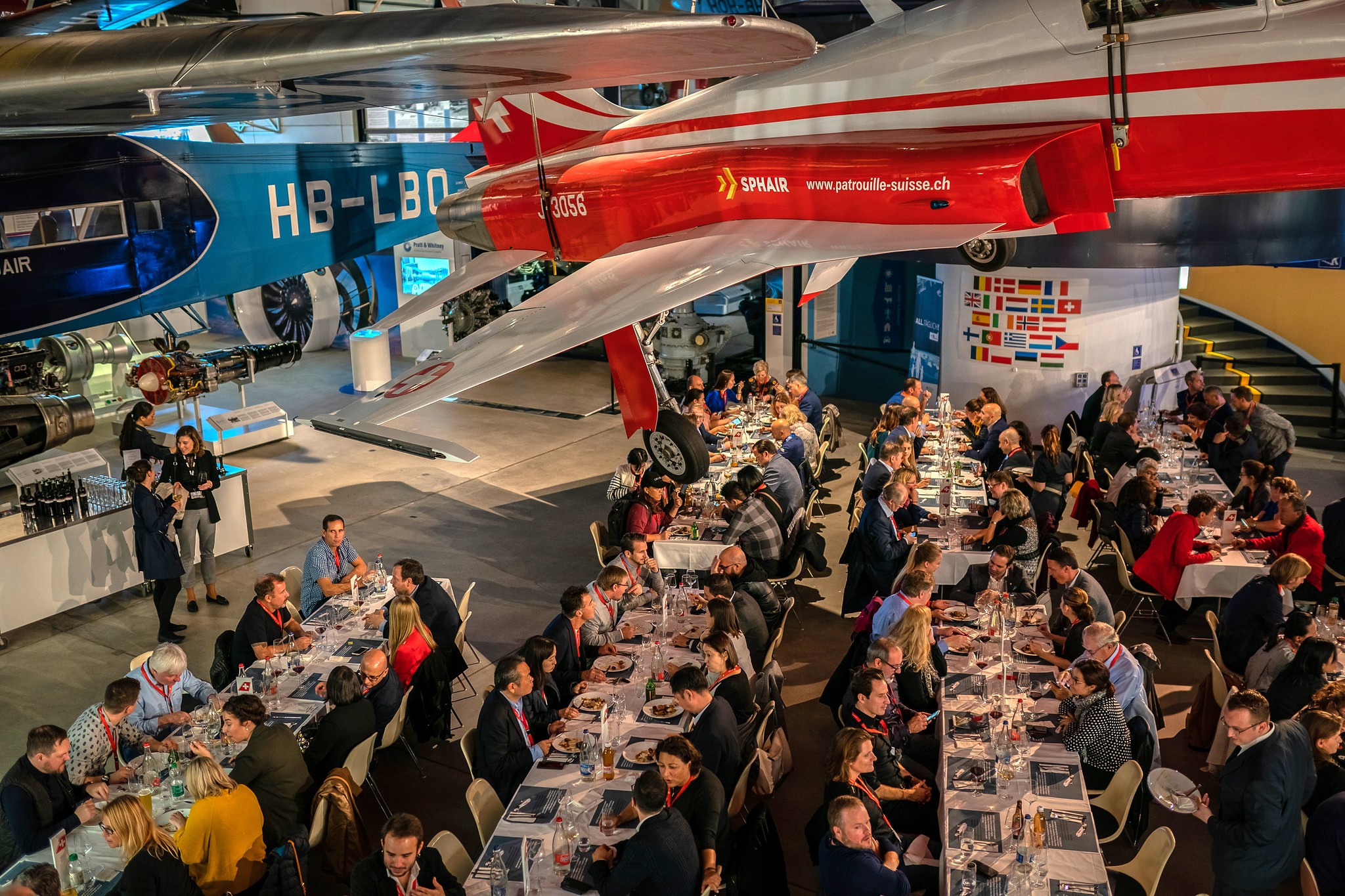 Swiss Museum of Transport