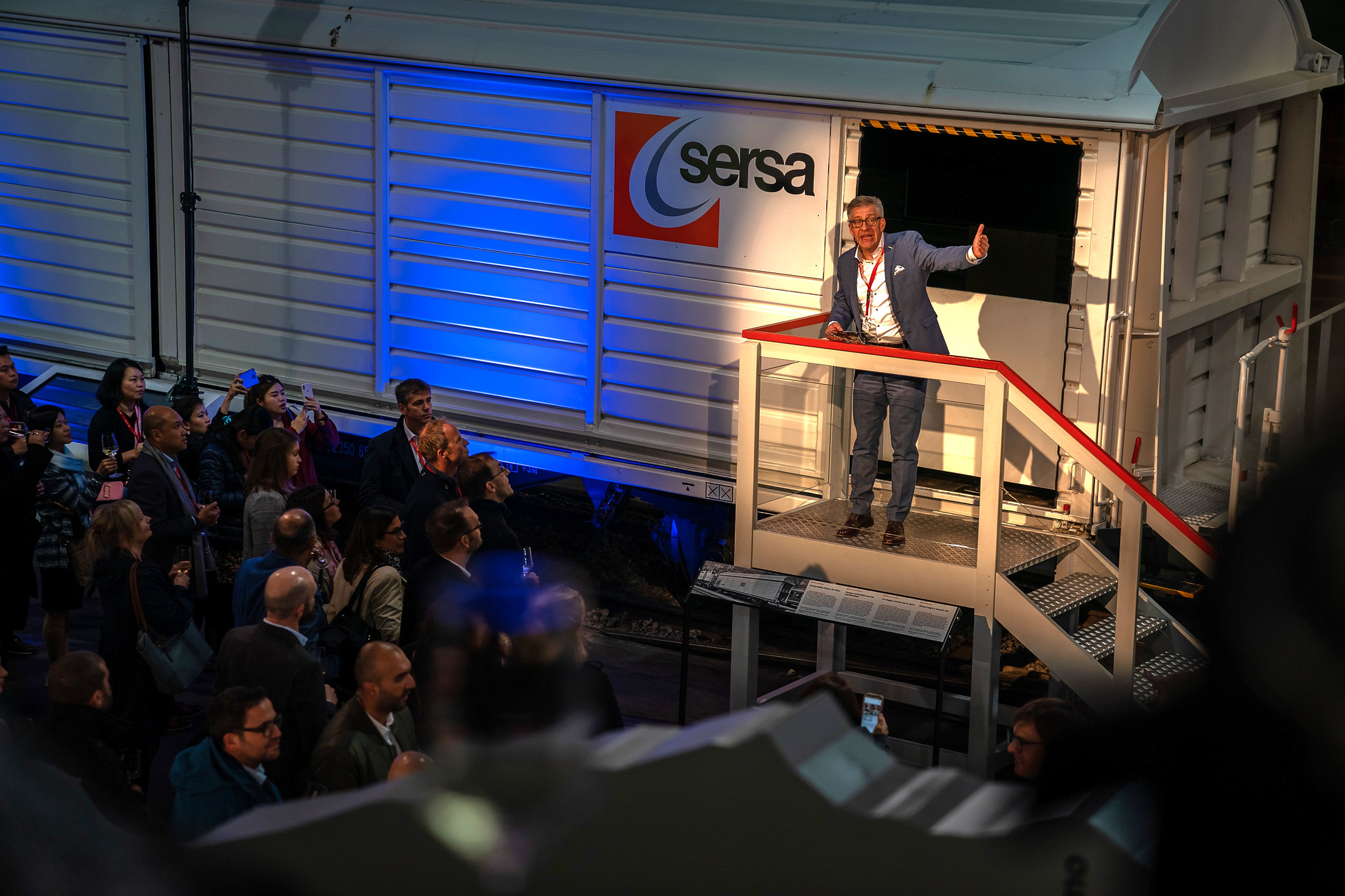 Swiss Museum of Transport