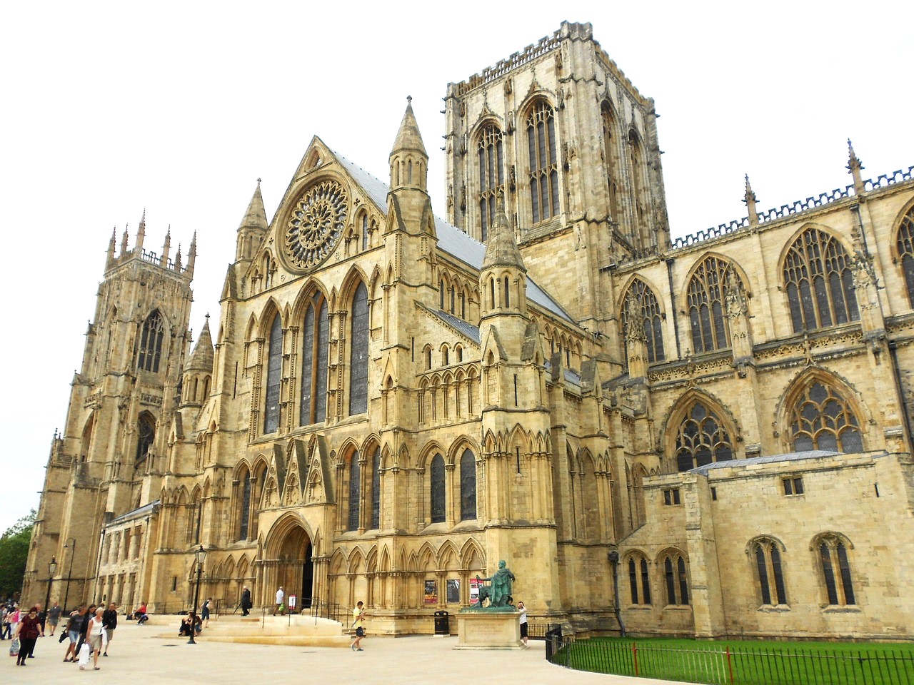 York Minster