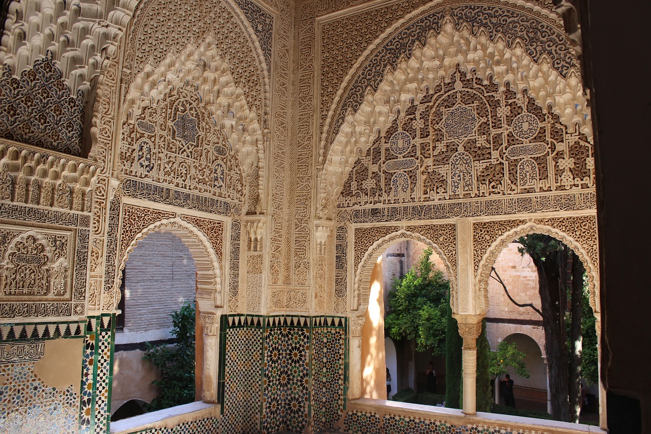 Alhambra