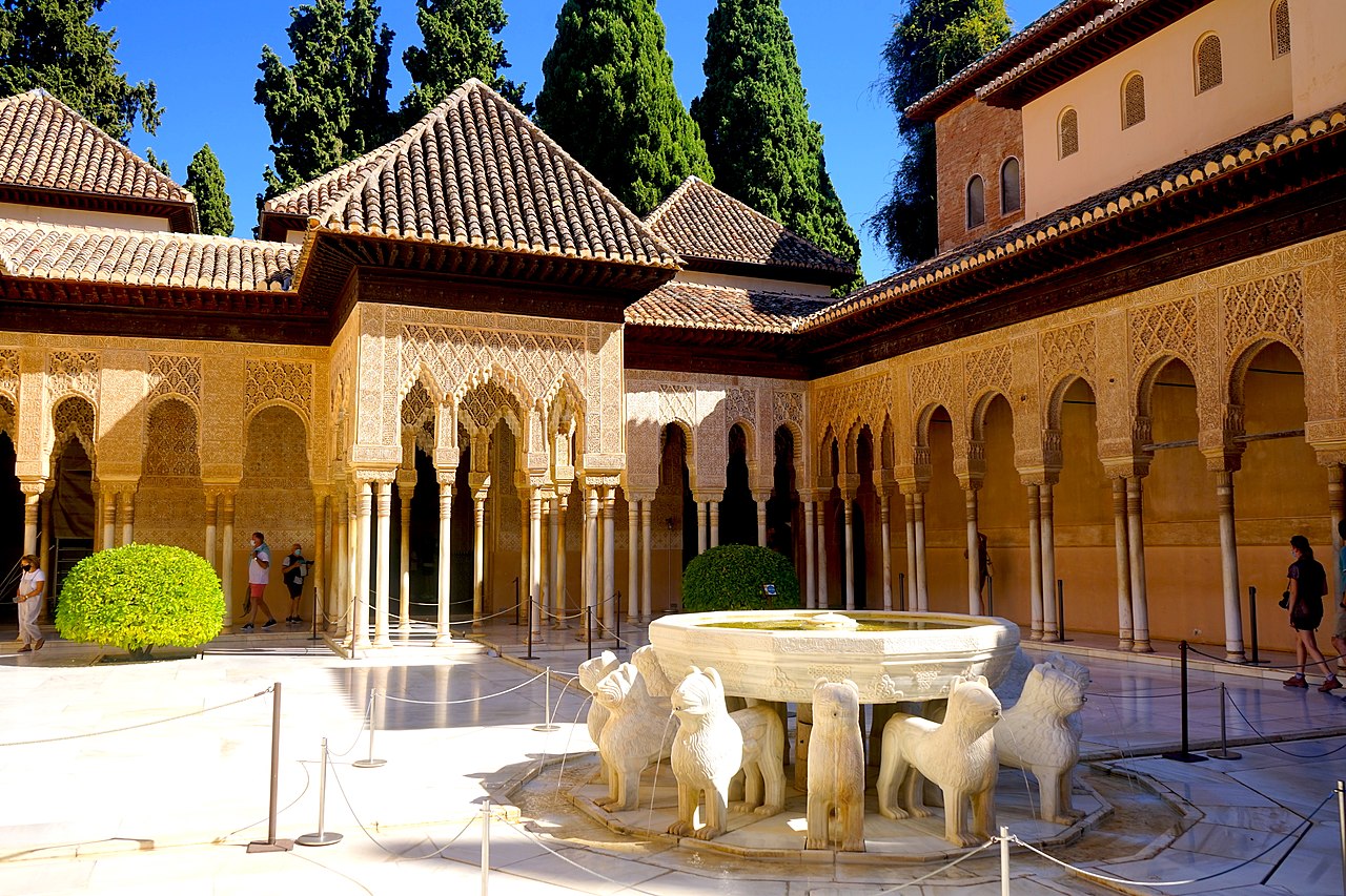 Alhambra