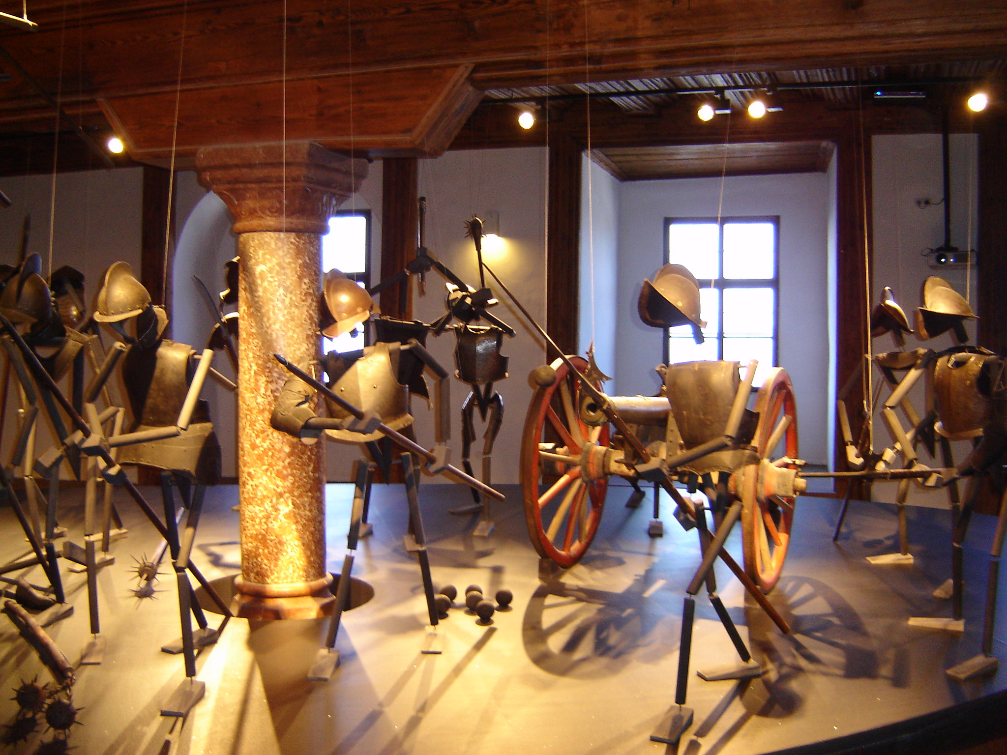 Fortress Hohensalzburg