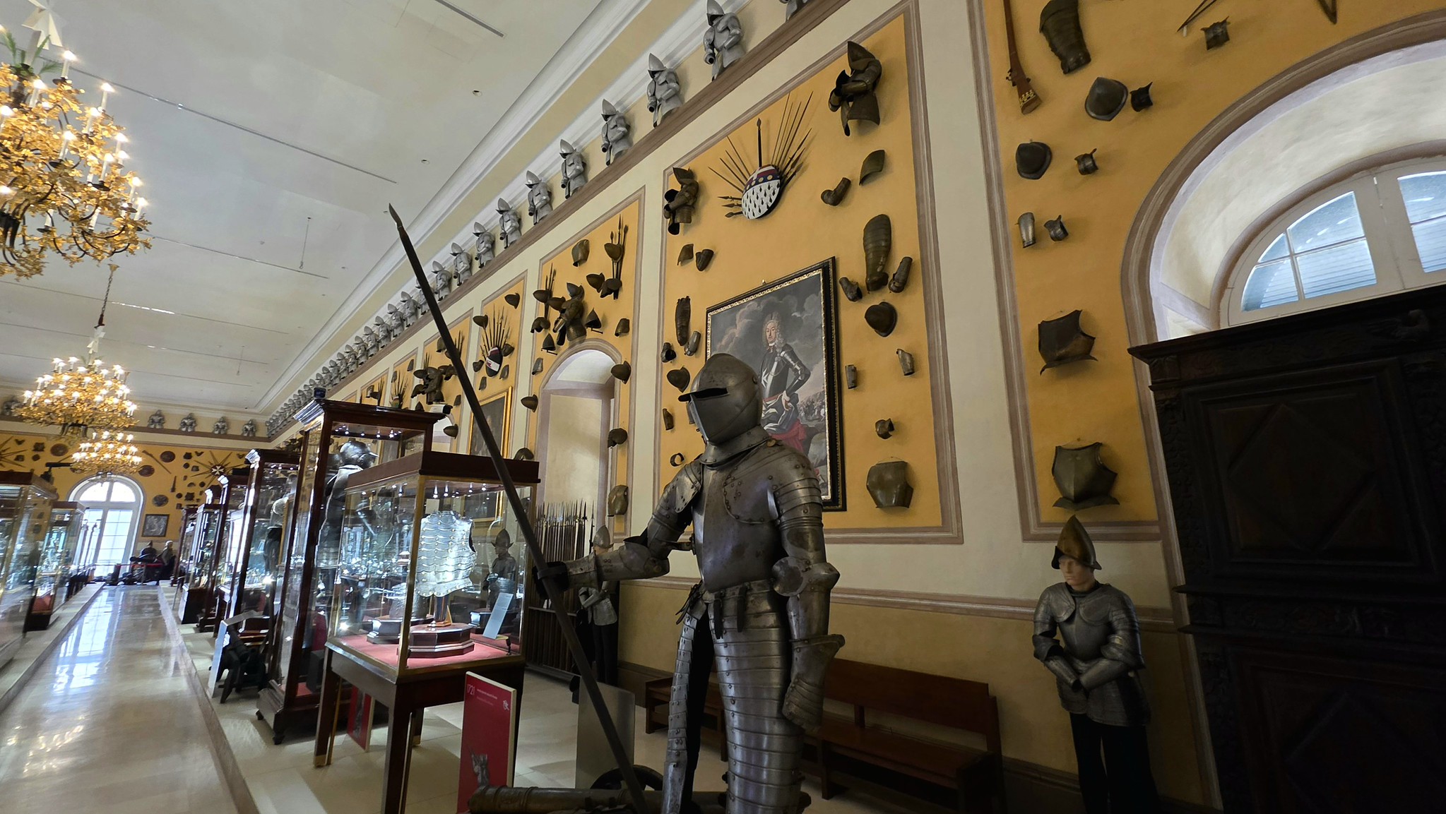 Grand Master's Palace