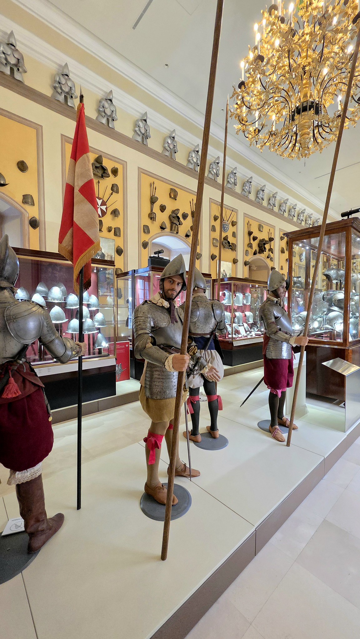 Grand Master's Palace