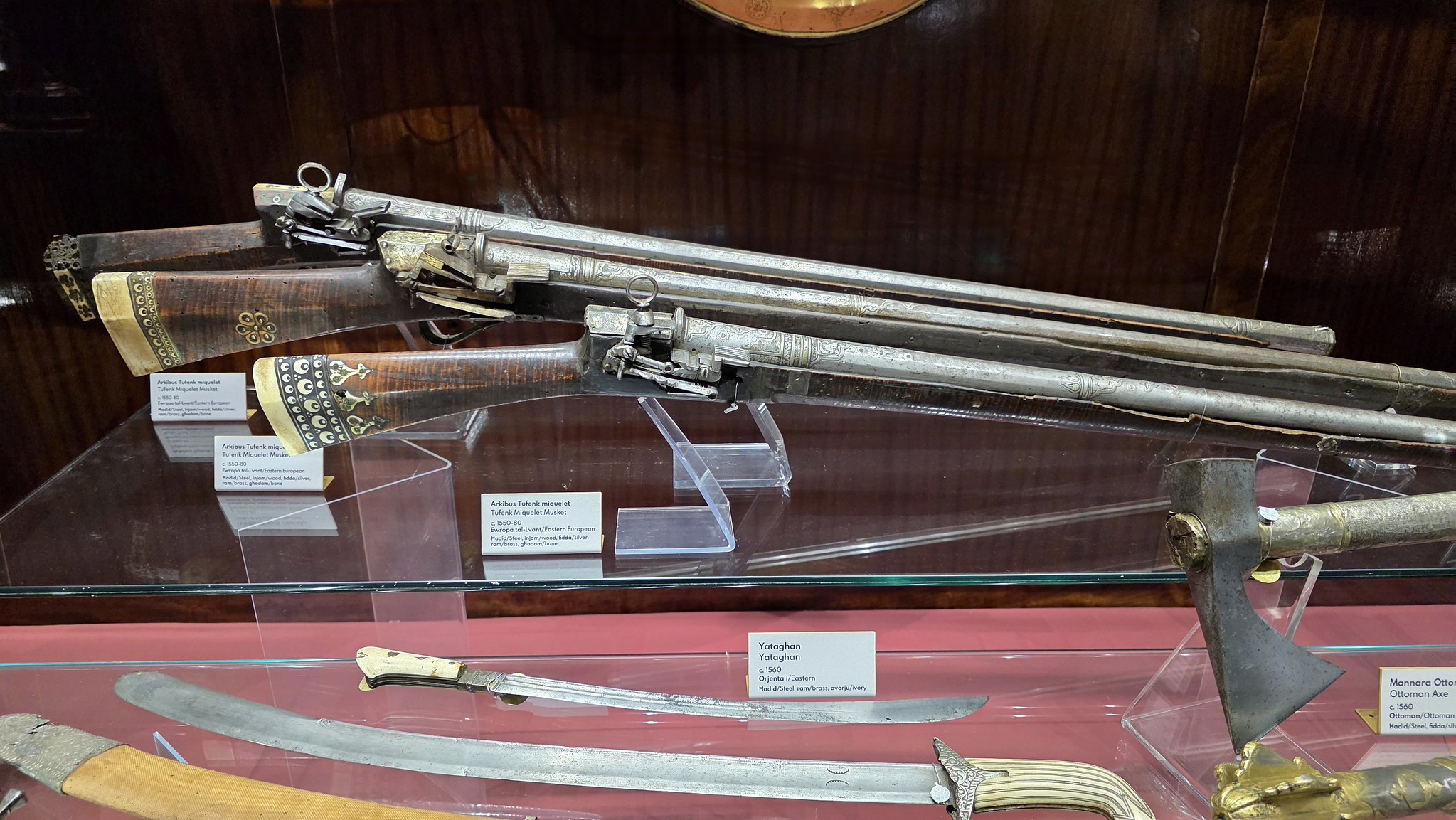 Grand Master's Palace