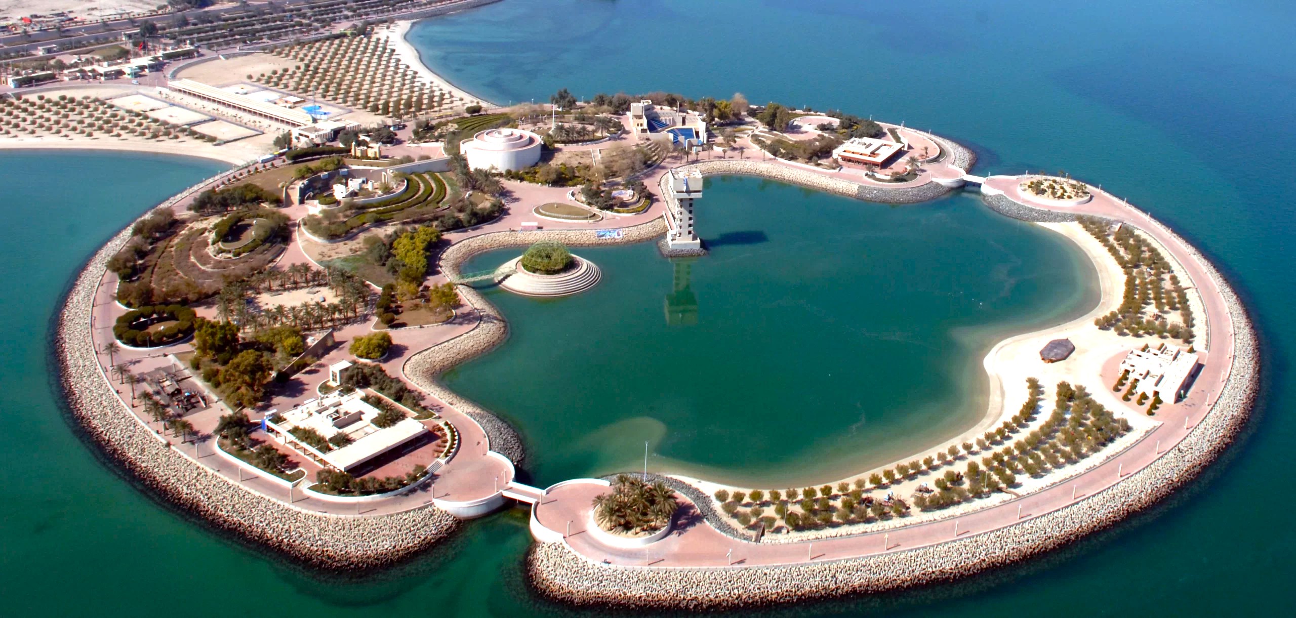 Green Island Kuwait