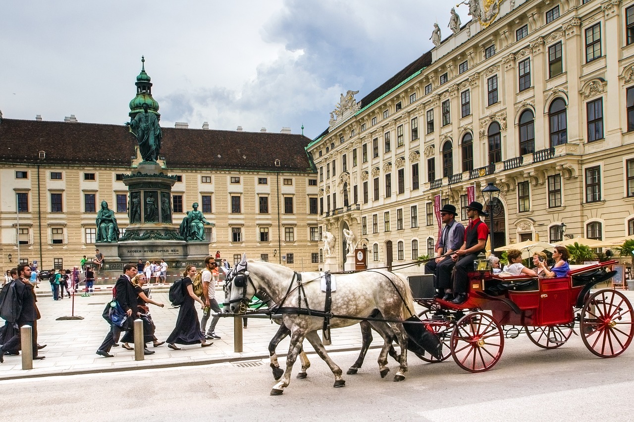 Hofburg Palace