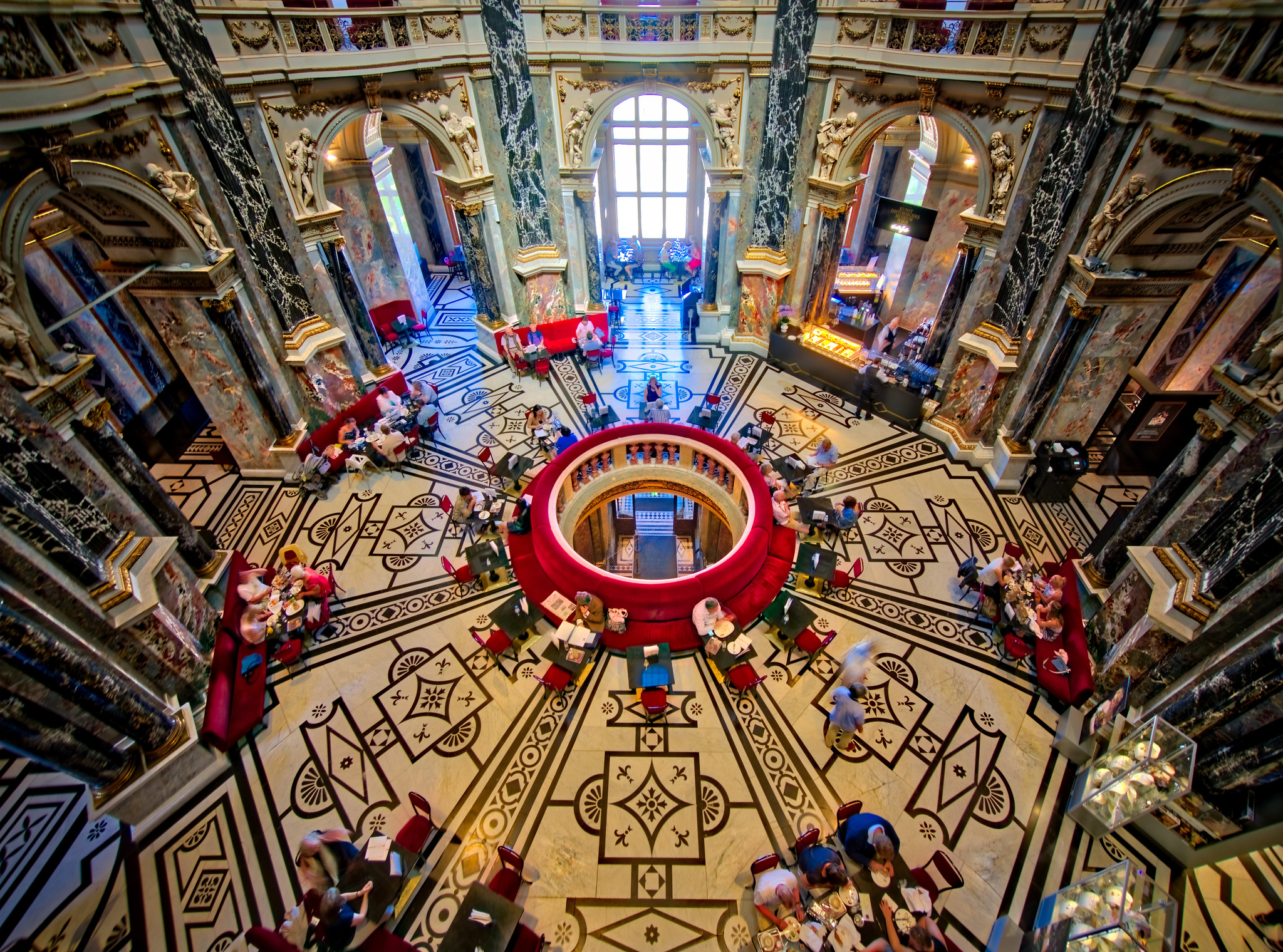 Kunsthistorisches Museum