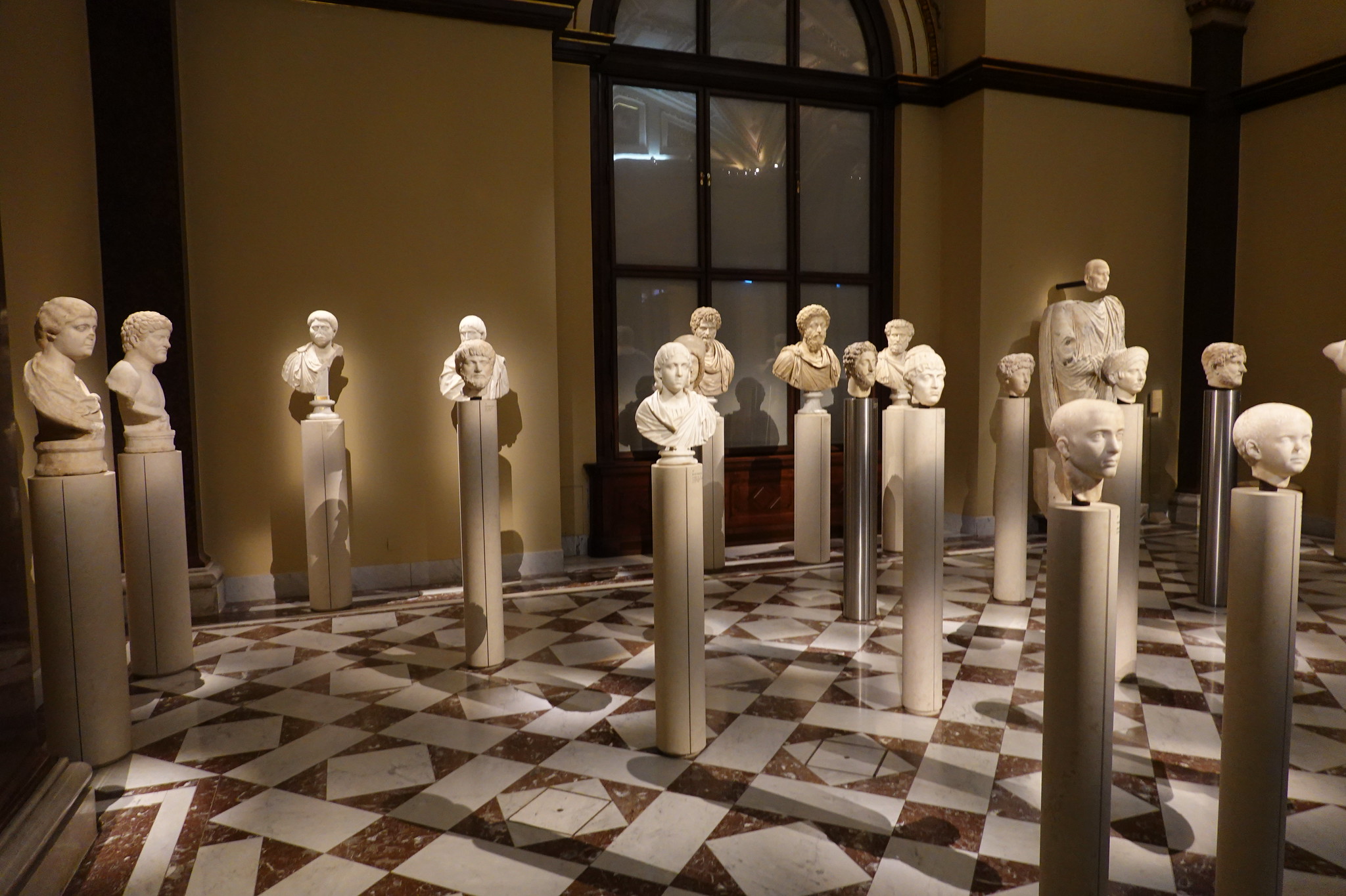 Kunsthistorisches Museum