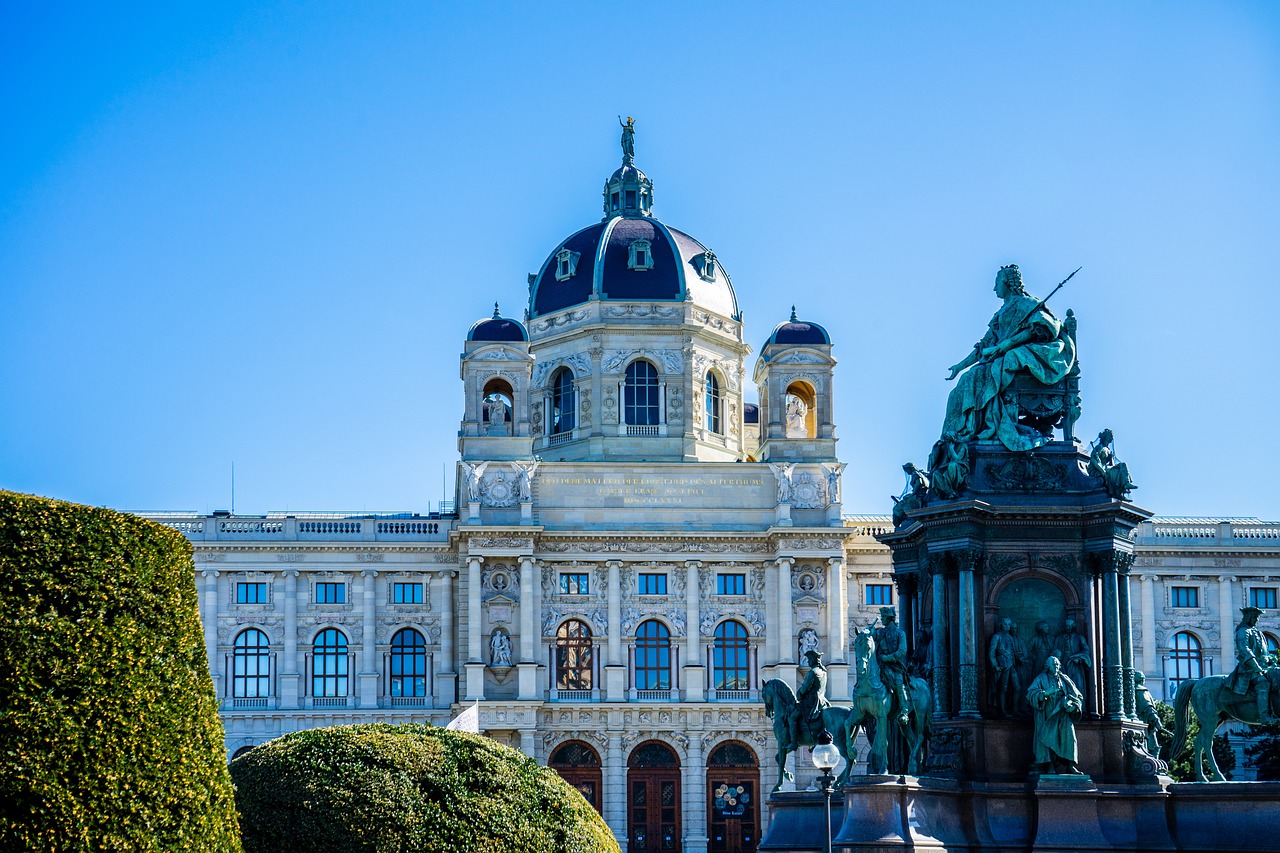 Kunsthistorisches Museum