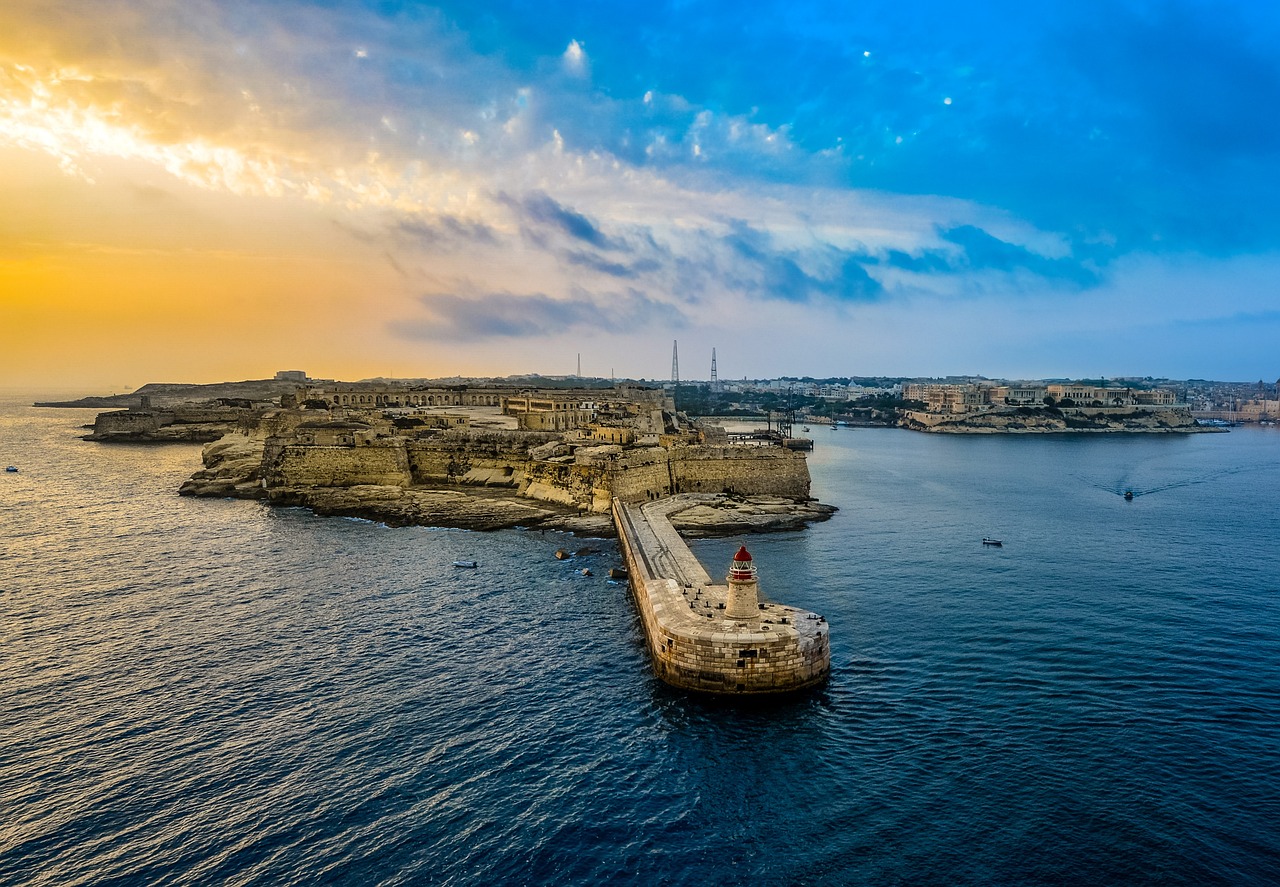 Visit Malta