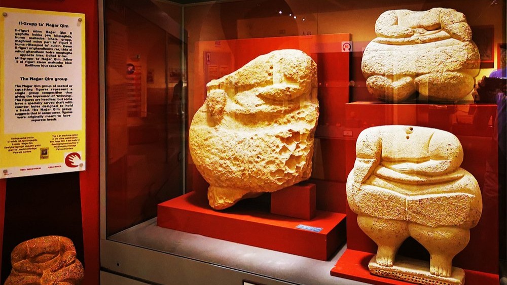 National Museum of Archaeology