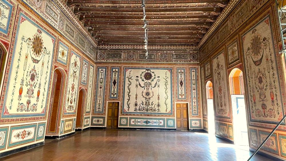 National Museum of Archaeology