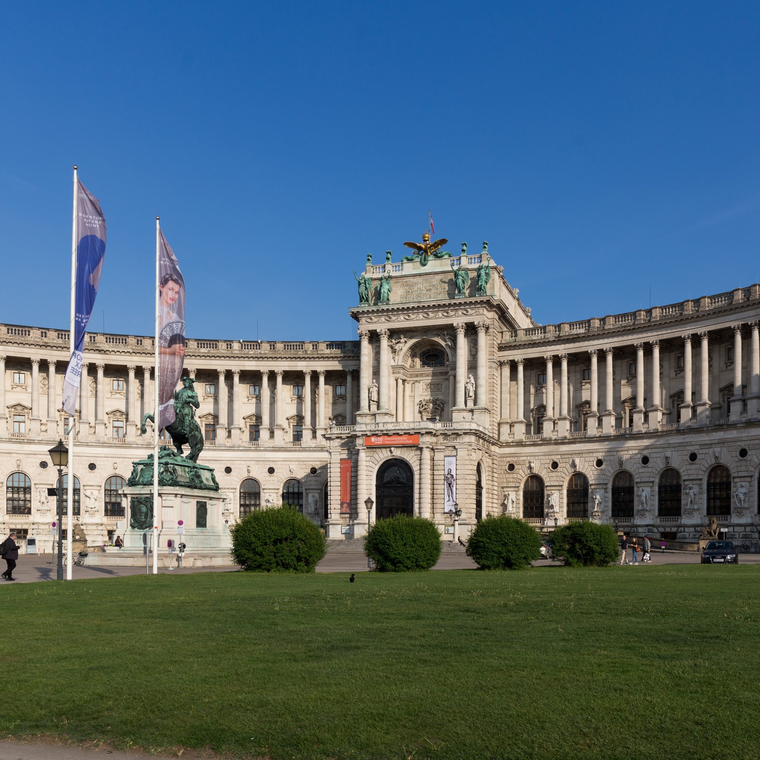 Österreichische Nationalbibliothek