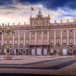 Royal Palace of Madrid