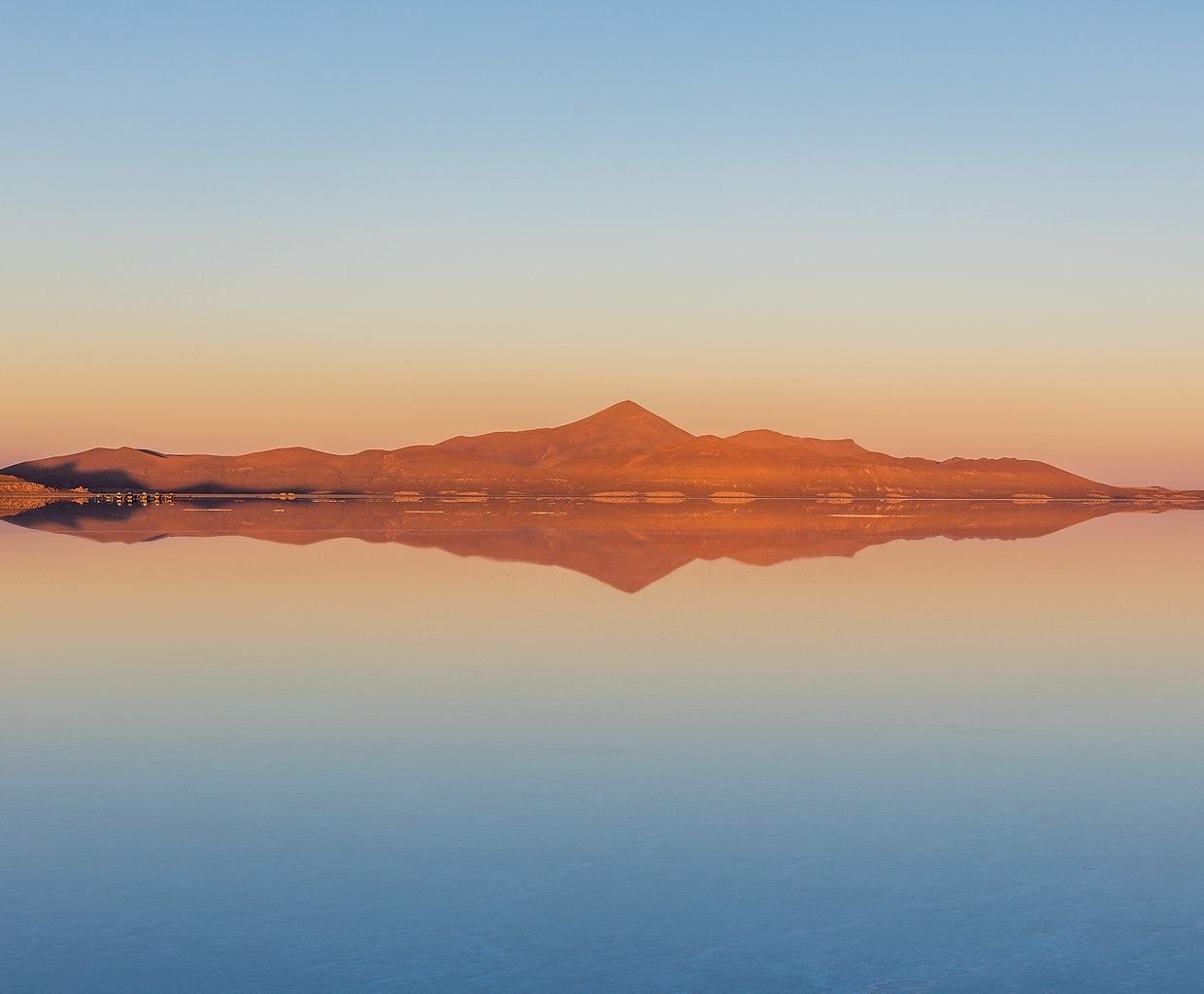 Salar de Uyuni